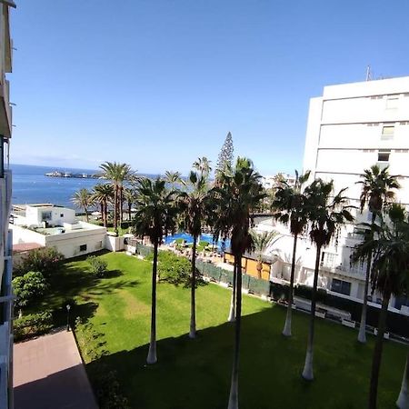 Comodoro Los Cristianos 302T Экстерьер фото