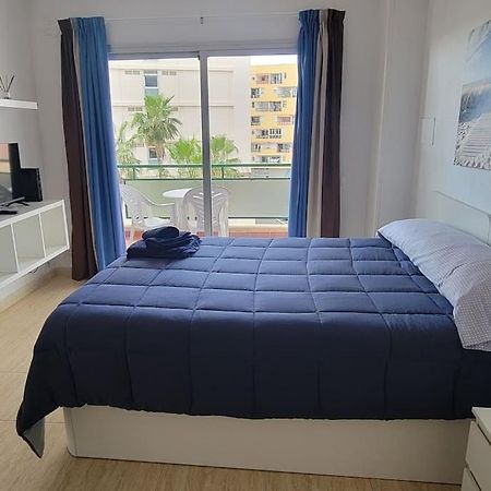 Comodoro Los Cristianos 302T Экстерьер фото