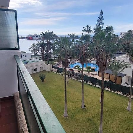 Comodoro Los Cristianos 302T Экстерьер фото