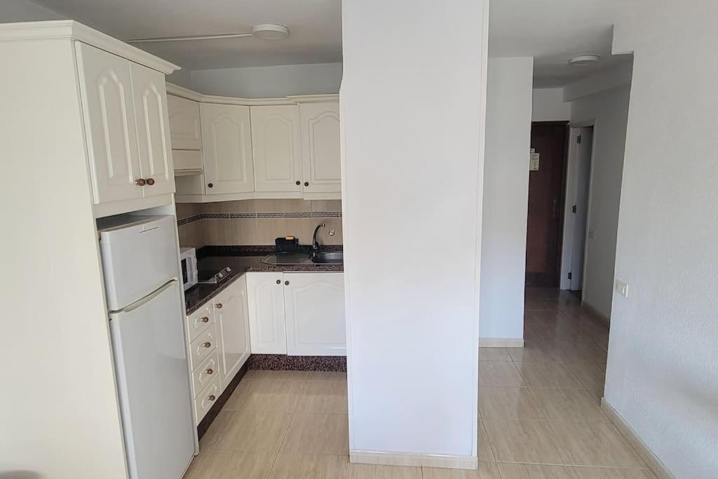 Comodoro Los Cristianos 302T Экстерьер фото
