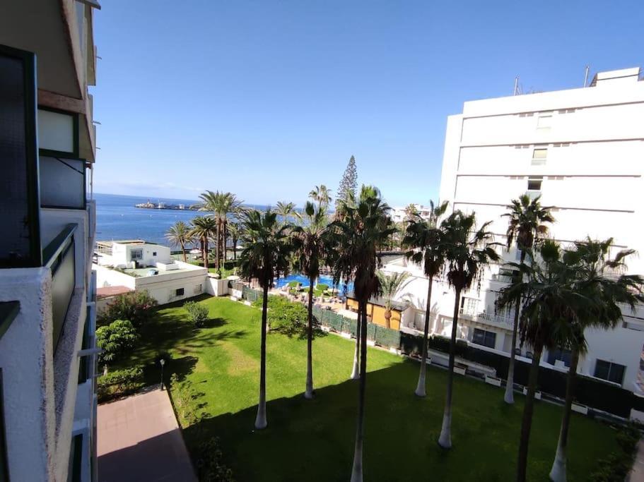 Comodoro Los Cristianos 302T Экстерьер фото