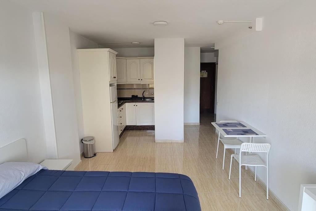 Comodoro Los Cristianos 302T Экстерьер фото