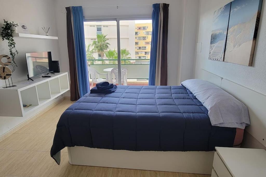 Comodoro Los Cristianos 302T Экстерьер фото