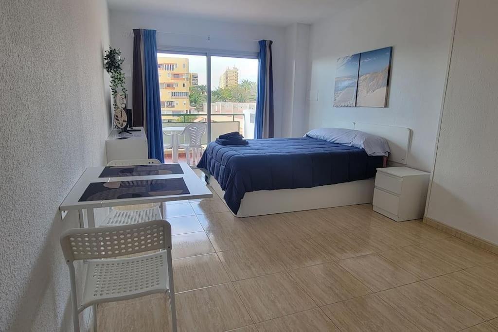 Comodoro Los Cristianos 302T Экстерьер фото