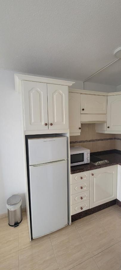 Comodoro Los Cristianos 302T Экстерьер фото