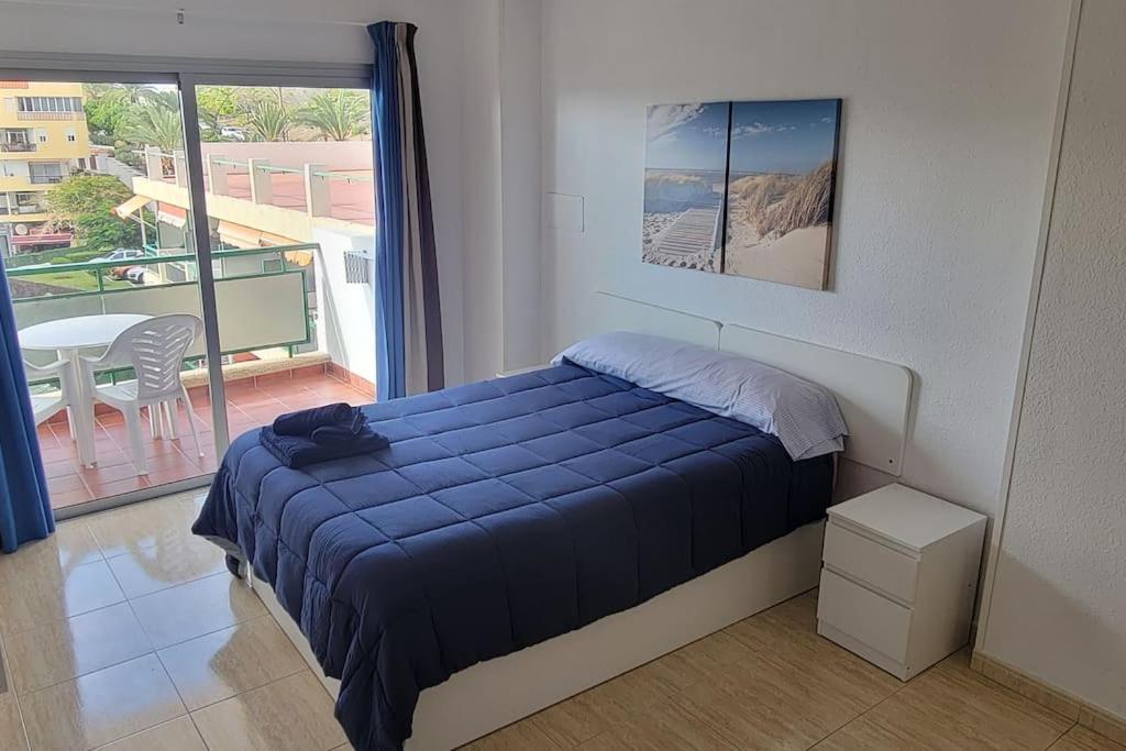 Comodoro Los Cristianos 302T Экстерьер фото