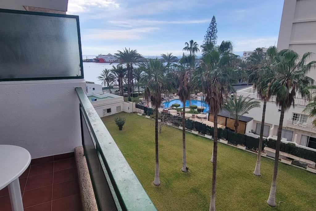 Comodoro Los Cristianos 302T Экстерьер фото