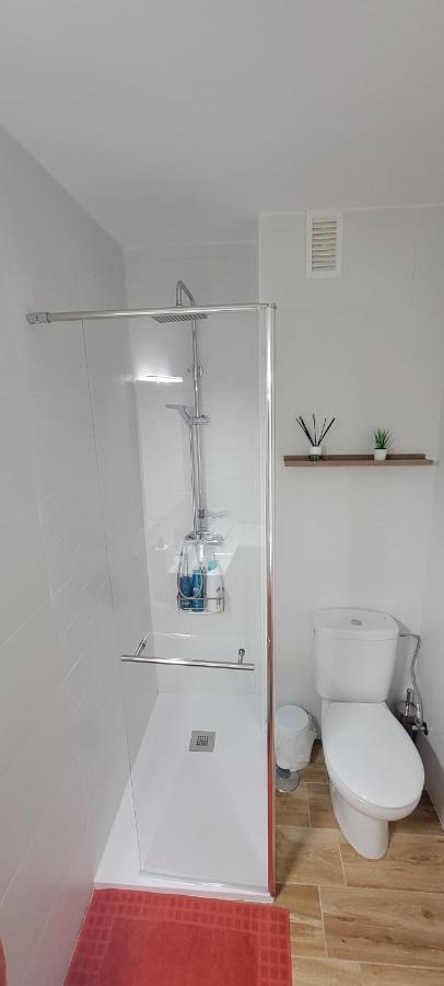 Comodoro Los Cristianos 302T Экстерьер фото