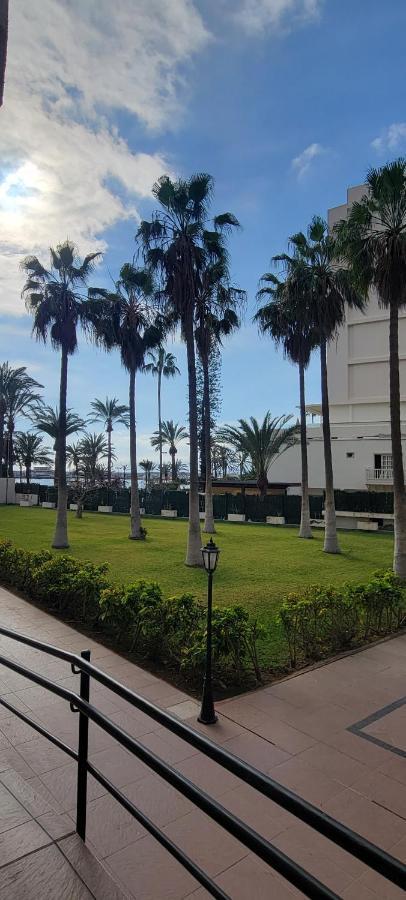 Comodoro Los Cristianos 302T Экстерьер фото